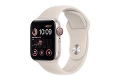  Đồng Hồ Apple Watch Se (2022) Cellular 40mm 