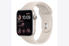  Đồng Hồ Apple Watch Se (2022) Gps 40mm 