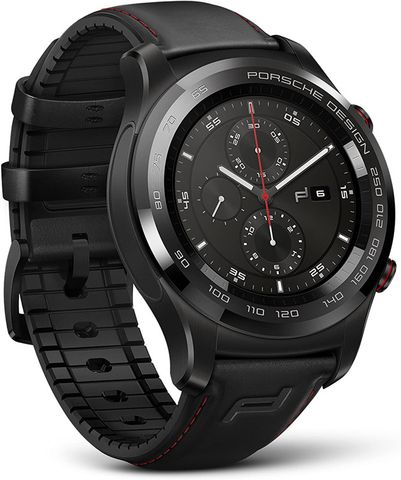 Đồng Hồ Huawei Watch Gt 3 Porsche Design