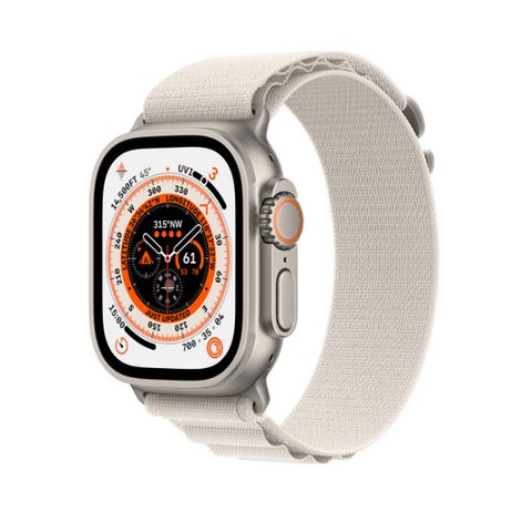 Đồng Hồ Thông Minh Apple Watch Ultra Medium