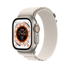  Đồng Hồ Thông Minh Apple Watch Ultra Medium 