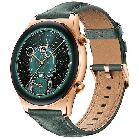 Đồng Hồ Thông Minh Honor Watch Gs 4