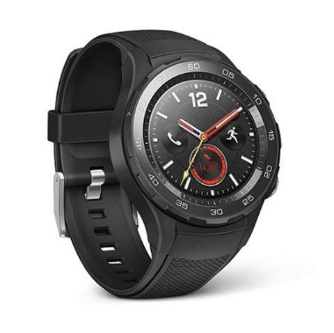 Đồng Hồ Thông Minh Huawei Watch 2 Bản Bluetooth