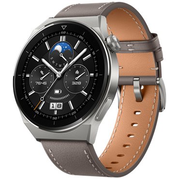 Đồng Hồ Thông Minh Huawei Watch Gt3 Pro Classic