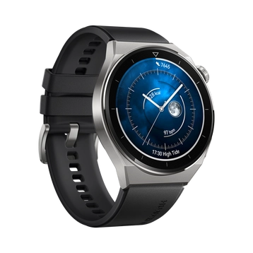 Đồng Hồ Thông Minh Huawei Watch Gt3 Pro Dây Silicone