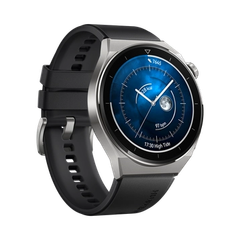  Đồng Hồ Thông Minh Huawei Watch Gt3 Pro Dây Silicone 