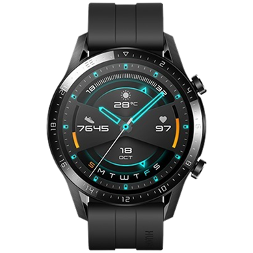 Đồng Hồ Thông Minh Huawei Watch Gt 2 Silicon 46mm