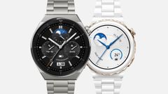  Đồng Hồ Thông Minh Huawei Watch Gt 3 Pro 