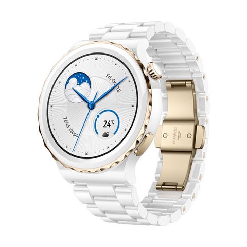 Đồng Hồ Thông Minh Huawei Watch Gt 3 Pro Ceramic