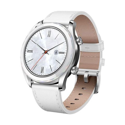 Đồng Hồ Thông Minh Huawei Watch Gt Elegant