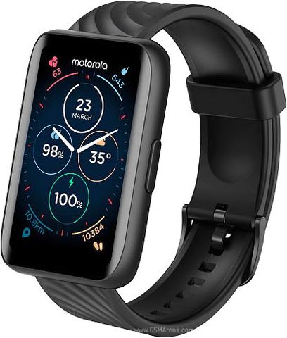 Đồng Hồ Thông Minh Motorola Moto Watch 40