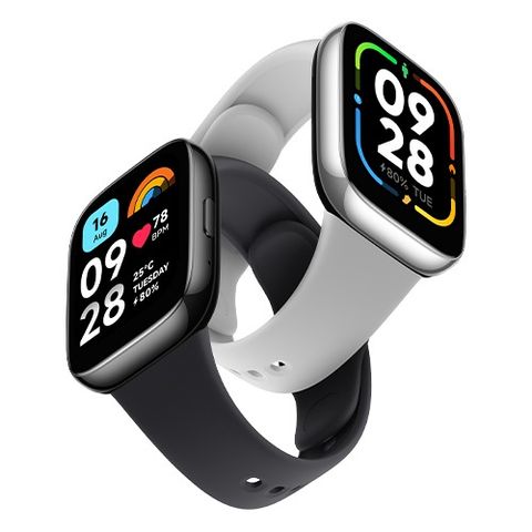 Đồng Hồ Thông Minh Xiaomi Redmi Watch 3 Active