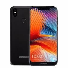 DOOGEE BL5500