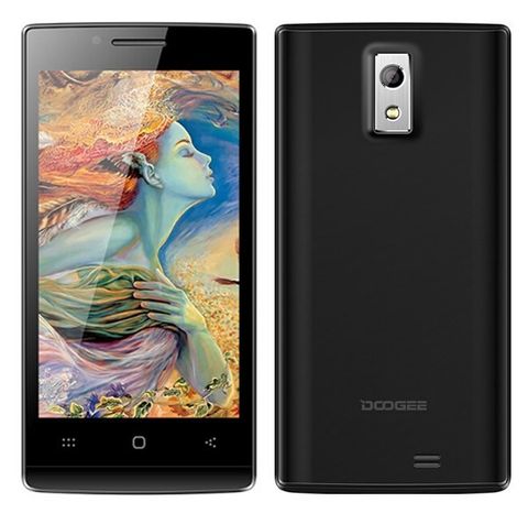 Doogee Dg450