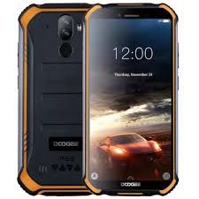  Doogee S40 