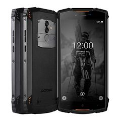  DOOGEE S55 