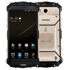  Doogee S60 Lite 