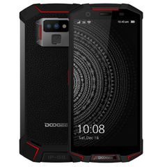  Doogee S70 Lite 