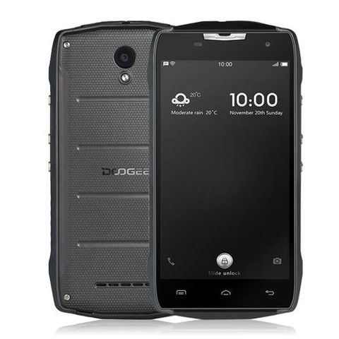 Doogee T5S