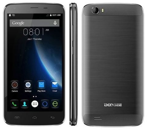 Doogee T6 Pro