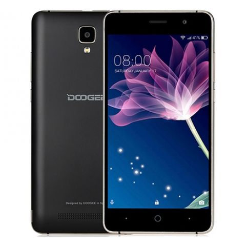 Doogee X11