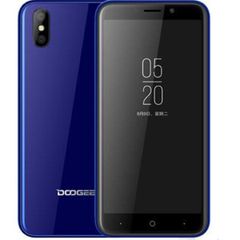  DOOGEE X50L 