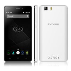  Doogee X5 