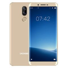  Doogee X60L 