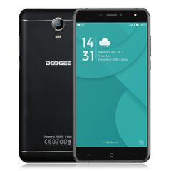  Doogee X7 