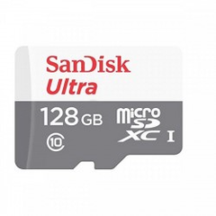  Thẻ Nhớ Sandisk 128gb GN3MN 