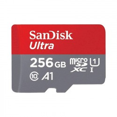  Thẻ Nhớ Sandisk 256gb GN64MN 