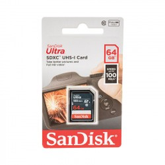  Thẻ Nhớ Sandisk 64gb GN3IN 