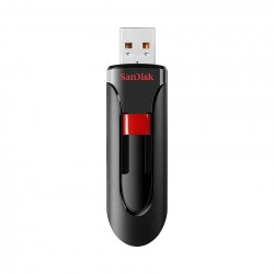 Usb Sandisk Cz600 64gb CZ290