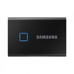  Ổ Cứng Di Động Ssd Samsung T7 Portable 2tb NAS22 