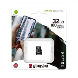 Thẻ Nhớ Kingston 32gb Micro Sd SDCS1