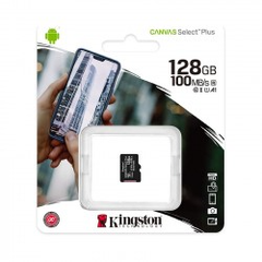  Thẻ Nhớ Kingston 128gb Microsd 