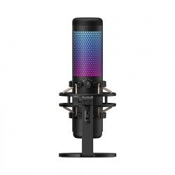 Microphone Kingston Hyperx Quadcast HMIQ1S