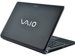 Sony Vaio Pcg-81313M