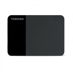 Ổ Cứng Di Động 4tb Usb 3.0 2.5 Inch Toshiba B3 Màu Đen