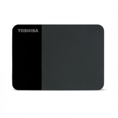  Ổ Cứng Di Động 1tb Usb 3.0 2.5 Inch Toshiba B3 Màu Đen 