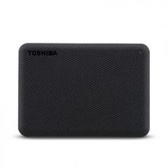  Ổ Cứng Di Động 1tb Usb 3.0 2.5 Inch Toshiba V10 Màu Đen 