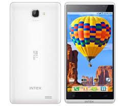 Intex Aqua I5 Hd