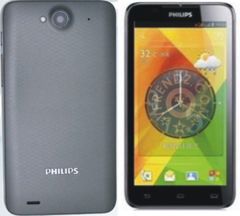  Philips W8355 