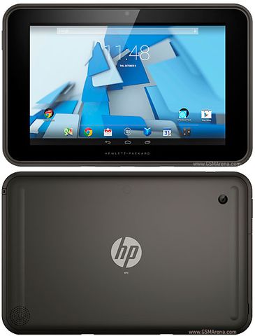 Hp Slate 10 Ee G1