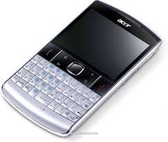  Acer Betouch E210 