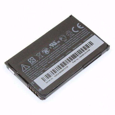 Pin Battery Htc Drea160 - 1150 Mah ( G1 / Htc A71xx / Dream / T-mobile G1 )