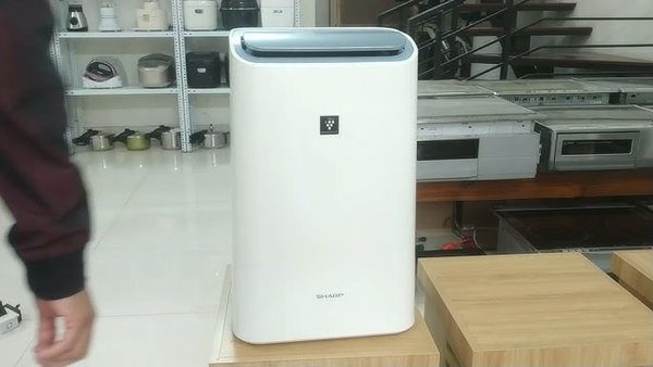 Máy Hút Ẩm Xiaomi Yadu YD-C212BGW