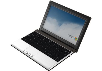 Ecs U10Il - Netbook Computer