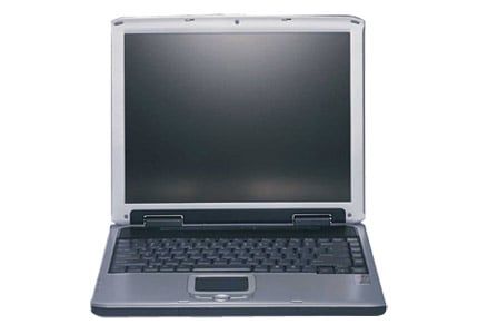 Ecs U40-50Sa - Notebook Computer