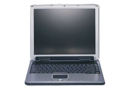 Ecs U40-50Sa - Notebook Computer